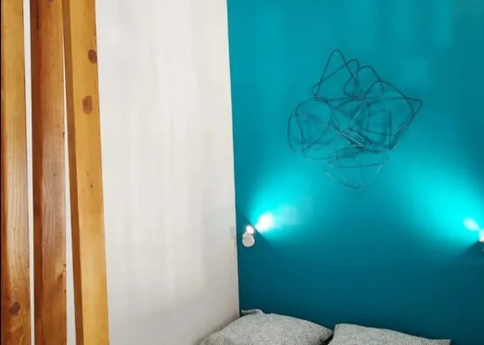 Atlas - Arya * Nîmes