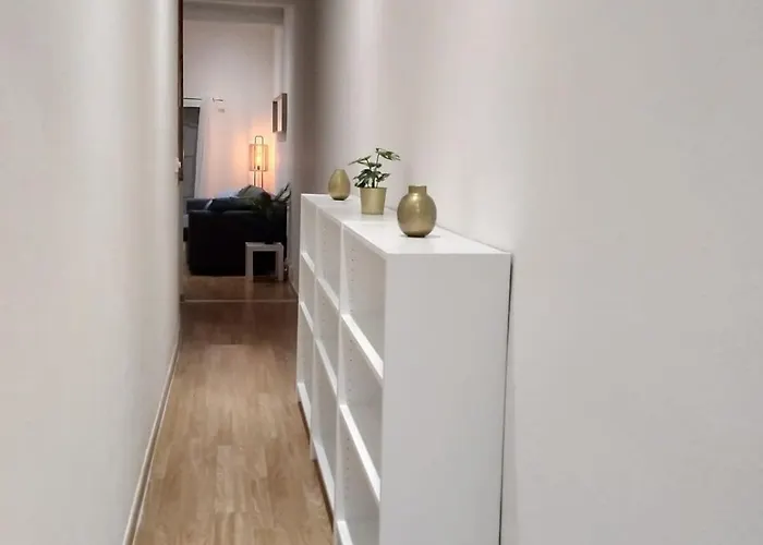 Appartement Atlas - Arya *